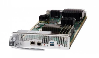 Модуль Cisco N77-SUP3E